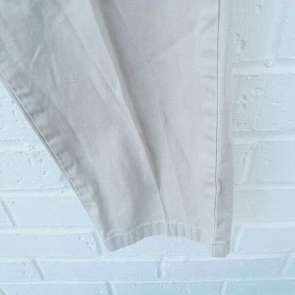 Vineyard Vines By Shep & Ian Men’s Tan Club Preppy Chino Size 32x32 - Picture 5 of 7